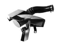 Integrated Engineering Carbon Fiber Intake Lid