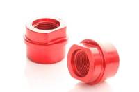 Integrated Engineering Billet Aluminum Breather Adapter