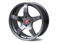 NeuF - Neu-F RSe05 17x7.5 +35 Ultra Light Weight Wheel for Fiat 500 Models