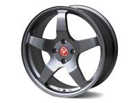 Neu-F RSe05 17x7.5 +35 Ultra Light Weight Wheel for Fiat 500 Models | NF.880501R