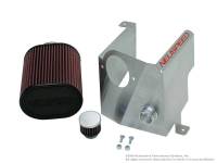NEUSPEED P-Flo Air Intake Kit for Audi TT 225 MK1 | Audi Cold Air Intake
