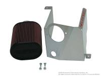 NEUSPEED P-Flo Air Intake Kit for VR6 02.5 - 05 | VW Air Intake System