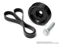 NEUSPEED Power Pulley Kit for 2.0 & 1.8 TSI