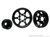 NEUSPEED Power Pulley Kit for 2.0L | VW Pulley Kit | Performance Parts
