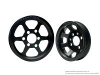 Neuspeed Power Pulley Kit for TT MK1 | Performance Power Pulley Kits