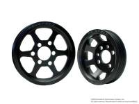 Neuspeed Power Pulley Kit for VR6 2002 .5-05 | Crankshaft Power Pulley