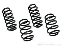 Neuspeed Race Spring Kit for VW MK7 Golf & Audi 8V A3 FWD w/ Torsion Beam Rear Axle