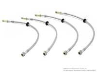 NEUSPEED Sport Brake Lines for B6 & B7 A4 & S4
