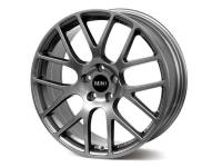 NM Eng. RSe14 19x8 +45 5x120 Light Weight Wheel for R60/R61 MINI