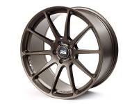 Neuspeed - Neuspeed RSe102 19x9.5 +25 5x112 Light Weight Wheel for VW/Audi