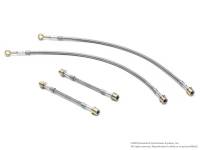 Neuspeed - NEUSPEED Sport Brake Lines for Beetle & Golf, Jetta IV