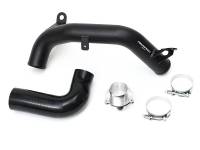 NEUSPEED HI-FLO Turbo Discharge Conversion for 2014+ 8V Audi A3/S3 & 2015+ VW MK7 GTi / Golf R / Golf 1.8 & 2.0TSI | 48.02.47