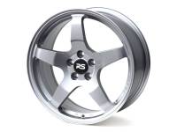 Neuspeed - Neuspeed RSe05 17x8 +45 5x112 Light Weight Wheel for VW/Audi