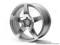 Neuspeed - Neuspeed RSe52 18x8 +45 5x112 Light Weight Wheel for VW/Audi