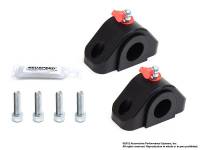 Neuspeed - NEUSPEED Clamp/Bushing Kit w/Grease Fitting 28MM - HCB.25.02.28.3