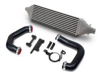 NEUSPEED Stage 2 Front Mount Intercooler (FMIC) with Thermal Dispersant Coating for 2019+ VW Jetta GLI Mk7