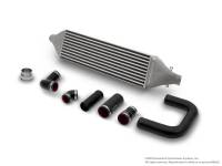 Neuspeed Front Mount Intercooler FMIC for Golf V, Jetta V 2.0T 2006-10 | 48.10.93.BLK