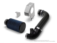 NM Engineering - NM Engineering HI-FLO Air Induction Kit for N14 MINI R55/56/57/58/59 - Carbon Fiber tube and oiled filter