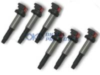 Okada Plasma Direct Ignition Coils S50 '93-'95 M3