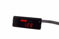 P3 Cars OBD2 Multi-Gauge for VW MK4 Golf/Jetta