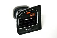 P3 Gauges - P3 Gauges Vent Integrated Digital Interface for MK7 VW Golf GTI / R