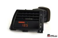 P3 Gauges - P3 Gauges Vent Integrated Digital Interface for E46 BMW (Analog Only)