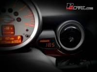 P3 Gauges - P3 CARS Vent Integrated Digital Interface for Mini Cooper (Enclosure Included) !