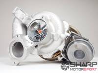 TTE710 3.0 TFSI UPGRADE TURBOCHARGER (REBUILT)