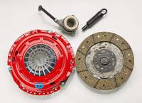 South Bend / DXD Racing Clutch 09-16 Volkswagen Tiguan 2.0L Stage 2 Daily Clutch Kit - K70465F-HD-O