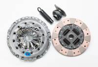 South Bend / DXD Racing Clutch 09-13 Audi A4 2.0L Stg 2 Drag Clutch Kit - K70614-HD-B