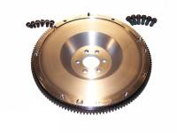 South Bend / DXD Racing Clutch 03-05 Volkswagen Golf IV VR6 24V BDF 2.8L Flywheel - SBCF0507