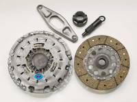 South Bend / DXD Racing Clutch 2006 BMW 325 3.0L Stg 2 Daily Clutch Kit - K70528-HD-O