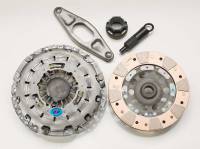 South Bend / DXD Racing Clutch 2006 BMW 325 3.0L Stg 2 Endurance Clutch Kit - K70528-HD-OCE