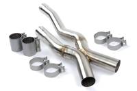 Dinan Exhaust Resonator Delete Kit - D660-0087
