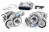 APR Turbocharger System - T2100084