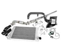 Integrated Engineering Stage 2 Power Kit for 2.0T VW MK6 GTI & Jetta IEPPCBT2