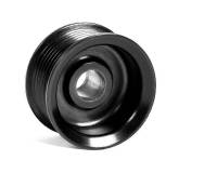Integrated Engineering Press-Fit Style Supercharger Pulley Upgrade