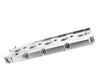 Integrated Engineering 2.5L 5CYL Billet Valve Cover IEBAVB3
