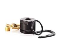 Integrated Engineering Boost Cap For FSI, TSI, and 2.5L 5CYL Engines IEBAVC2
