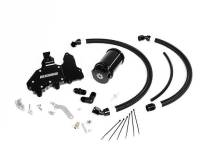 Integrated Engineering Recirculating Catch Can Kit For VW/AUDI MQB MK7 IEBACN1