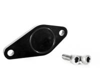 Integrated Engineering - IE Rear Breather Blockoff Plate for 2.0T FSI & TSI (Gen1 & 2) Engines IEBAVC18