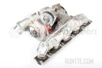 TTE600 RACE EVO 2.5TFSI UPGRADE HYBRID REBUILT TURBOCHARGER FOR RS3 8P, 8V PFL, TTRS 8J CEPA & CZGB TTE600-CEPA-CZGB-REB