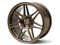 Neuspeed - NEUSPEED RSf72 19x9.0 +45 Wheel for MK7 VW/AUDI GOLF/S3/RS3/TT/TTS/TTRS Gloss Bronze 88.72.16BR