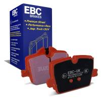 EBC Brakes Redstuff Ceramic Low Dust Brake Pads DP32405C