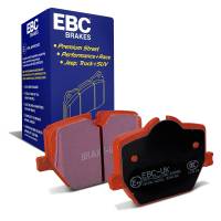 EBC Brakes Redstuff Ceramic Low Dust Brake Pads DP32415C