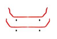 Eibach 32mm Front & 29mm Rear Anti-Roll Bar Kit for 12-18 Porsche 911 Carrera S Coupe RWD 991 - E40-72-012-01-11
