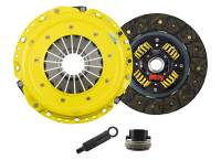 ACT 2006 BMW 325i Base HD/Perf Street Sprung Clutch Kit - BM15-HDSS