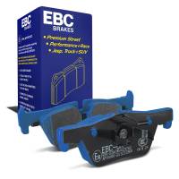 EBC Brakes Bluestuff NDX Full Race Brake Pads DP52132NDX