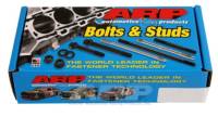 ARP M10 x 1.25 M16 Socket 12pt Nut Kit 2 Pack - 301-8335