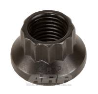 ARP 7/16-20 1/2 Socket 12pt Nut Kit - 301-8316